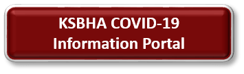 KSBHA COVID-19 Information Portal